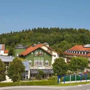 Hotel Bayerischer Hof Miesbach, Bw Premier Collection