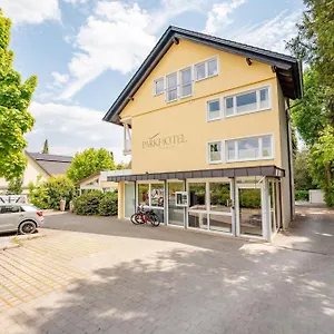 3* Hotel Parkhotel