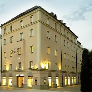 Hotel Premier Weisser Hase