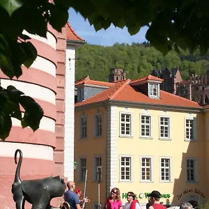 Zur Alten Bruecke Tyskland