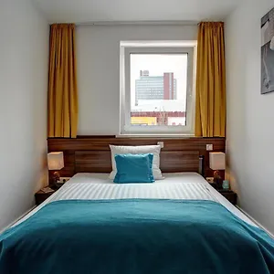 North-hotel Amburgo